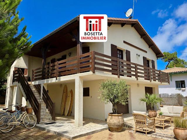Villa vente à Arcachon, Lège-cap-ferret