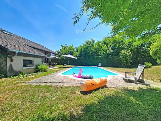 Villa vente à Bonneville, Arenthon