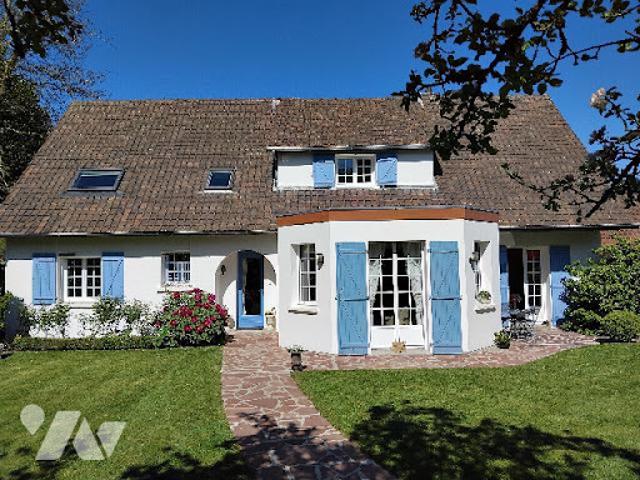Villa vente à Rouen, Yvetot