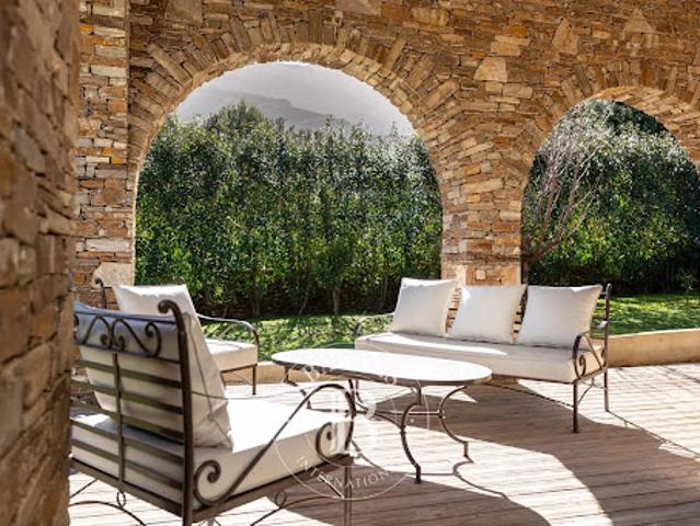 Villa vente à Bastia, Sisco