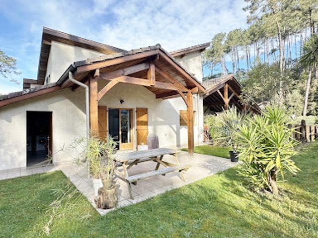 Villa vente à Yrache, Seignosse