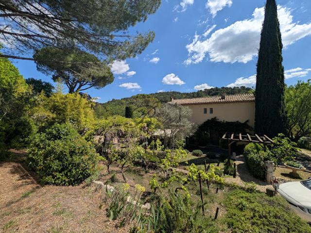 Villa vente à Apt, La Bastide-des-jourdans