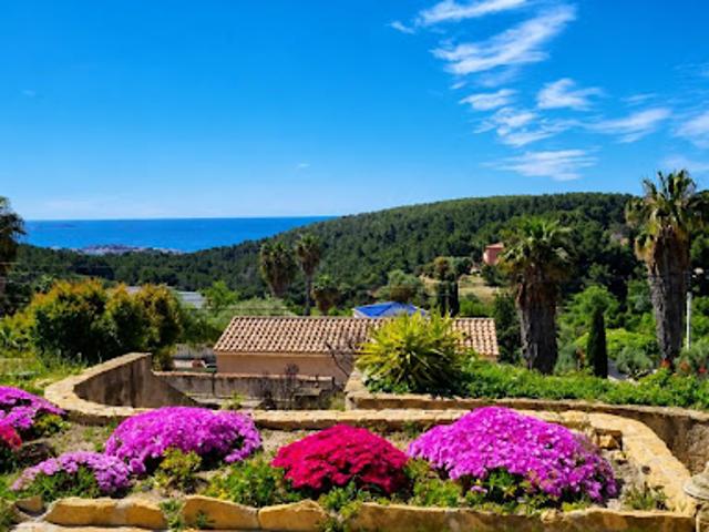Villa vente à Arrondissement de Toulon, Bandol