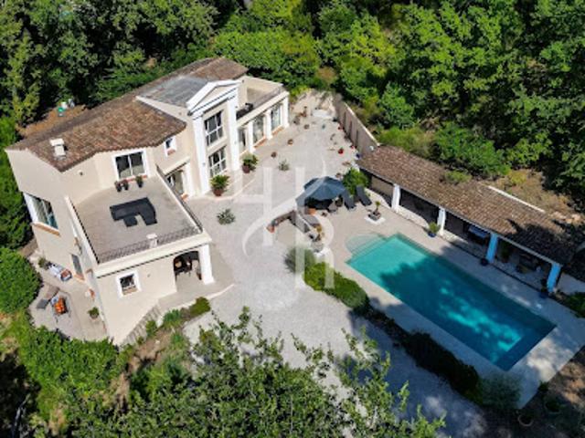 Villa vente à Grasse, Mougins