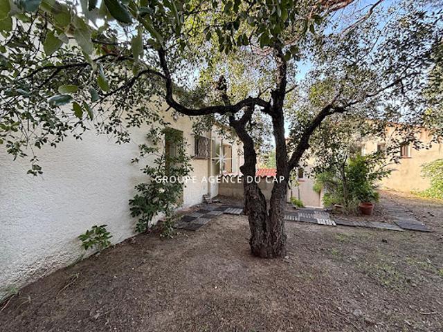 Villa vente à Placette Jean Saint Pierre, Roquebrune-sur-Argens