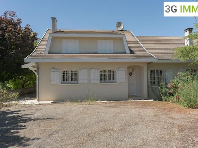 Villa vente à Montauban, Molières