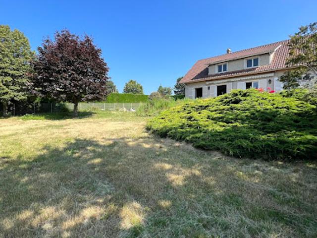 Villa vente à Lyon, Métropole de Lyon