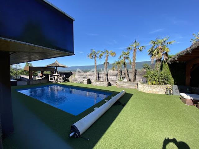 Villa vente à Nantua, Lancrans