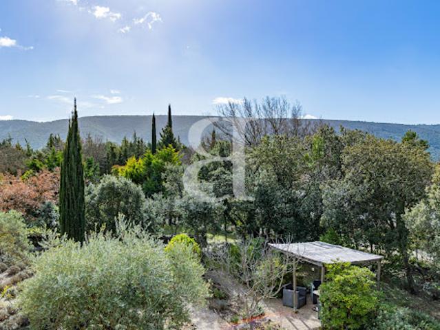 Villa vente à Apt, Ménerbes