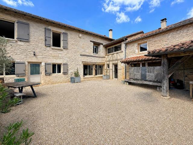 Villa vente à Périgueux, Savignac-les-eglises