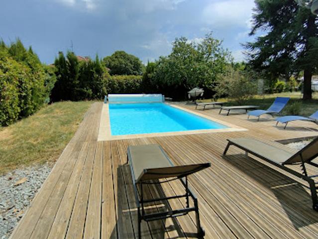 Villa vente à Aubenas, Ardèche