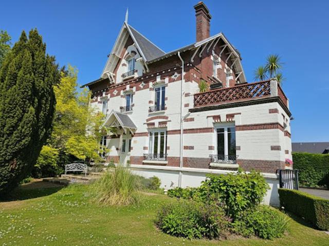 Villa vente à Senlis, Crépy-en-valois
