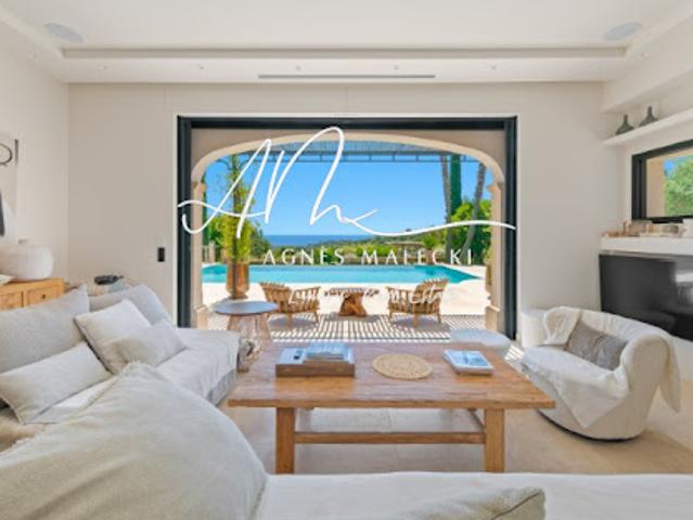 Villa vente à Arrondissement de Draguignan, Cavalaire-sur-mer