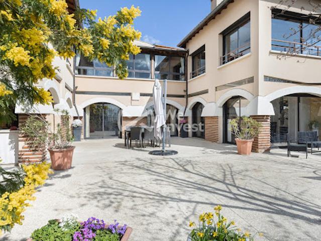 Villa vente à Lyon, Rhône