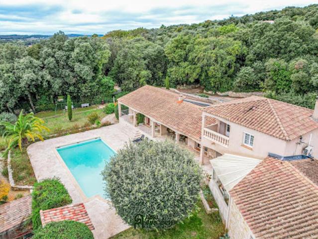 Villa vente à Nîmes, Uzès