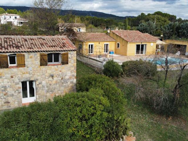 Villa vente à Arrondissement de Draguignan, Flayosc