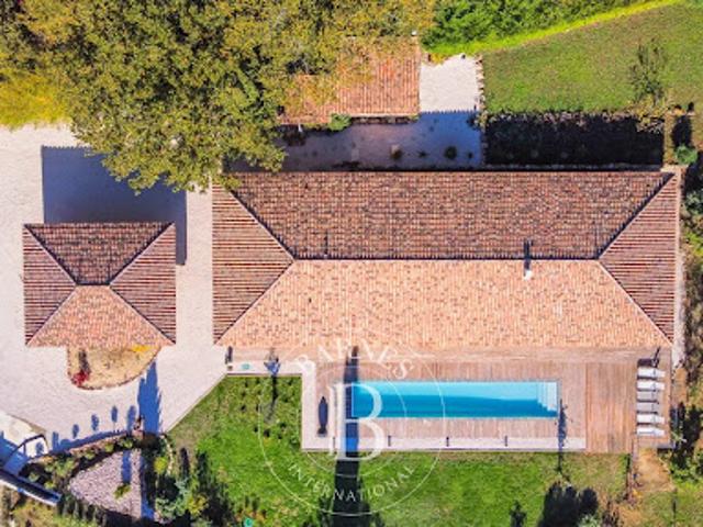 Villa vente à Arrondissement de Draguignan, Bagnols-en-forêt