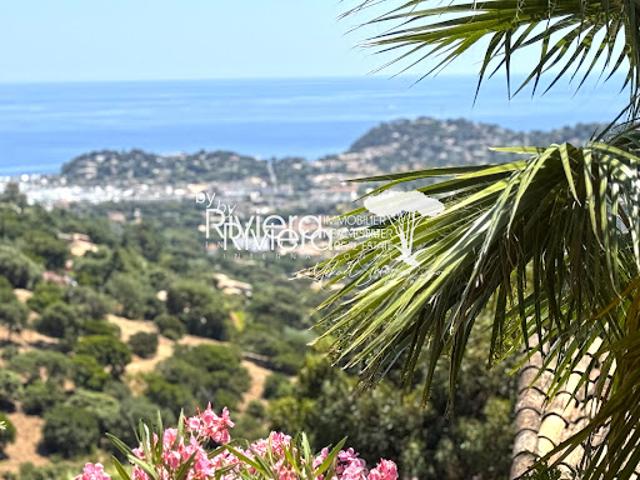 Villa vente à Arrondissement de Draguignan, Cavalaire-sur-mer