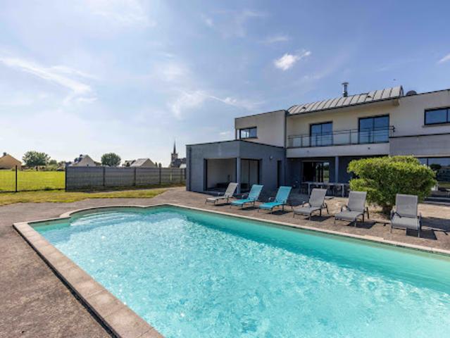 Villa vente à Rennes, Bretagne