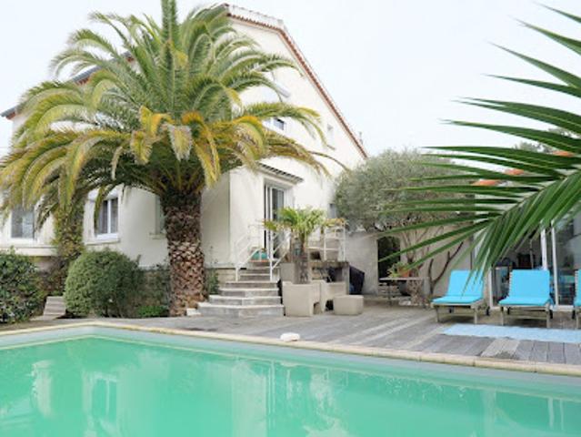 Villa vente à France métropolitaine, Royan