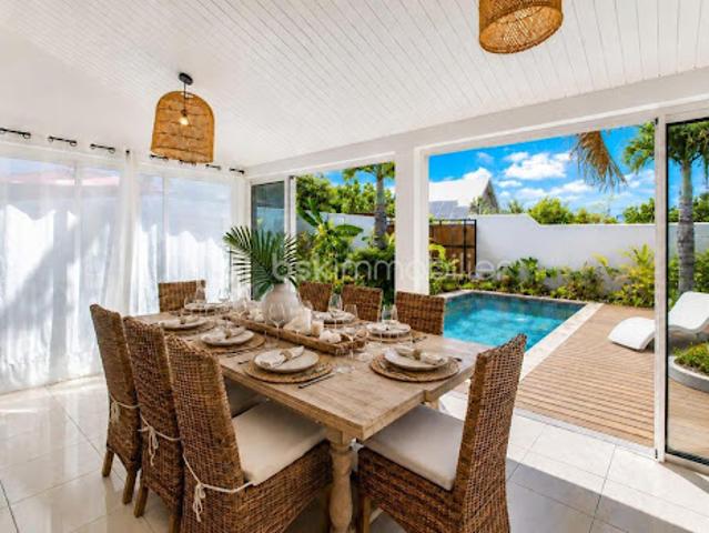 Villa vente à La Réunion
