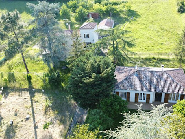 Villa vente à Agen, Bon-encontre