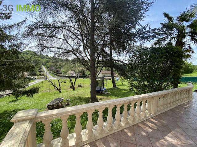 Villa vente à Agen, Bon-encontre