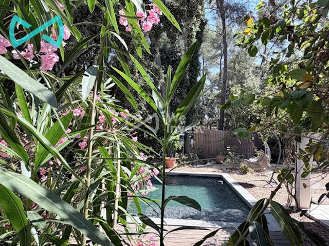 Villa vente à Montpellier, Prades-le-lez