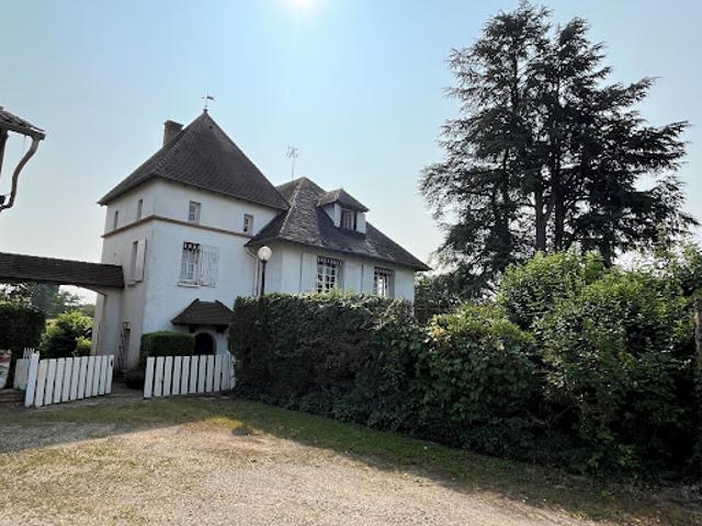 Villa vente à Louhans-Châteaurenaud, Cuisery