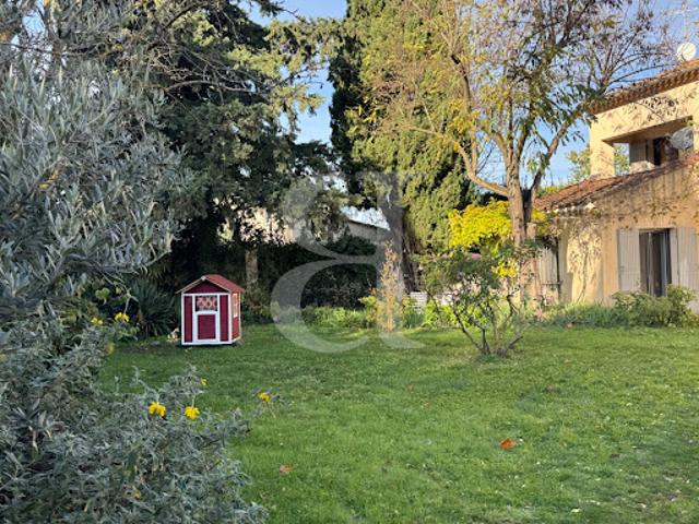 Villa vente à Arles, Saint-rémy-de-provence