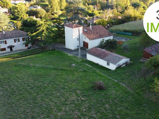 Villa vente à France métropolitaine, Castelculier