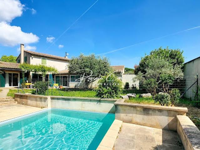 Villa vente à Arles, Saint-rémy-de-provence
