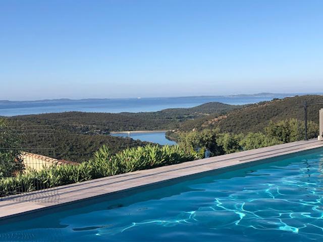 Villa vente à Arrondissement de Toulon, Bormes-les-mimosas