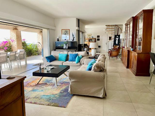 Villa vente à Arrondissement de Toulon, Bormes-les-mimosas