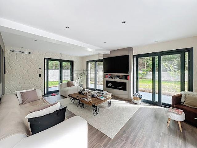 Villa vente à Argenteuil, Herblay