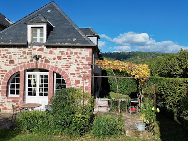 Villa vente à Brive-la-Gaillarde, Meyssac