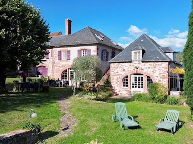 Villa vente à Brive-la-Gaillarde, Meyssac