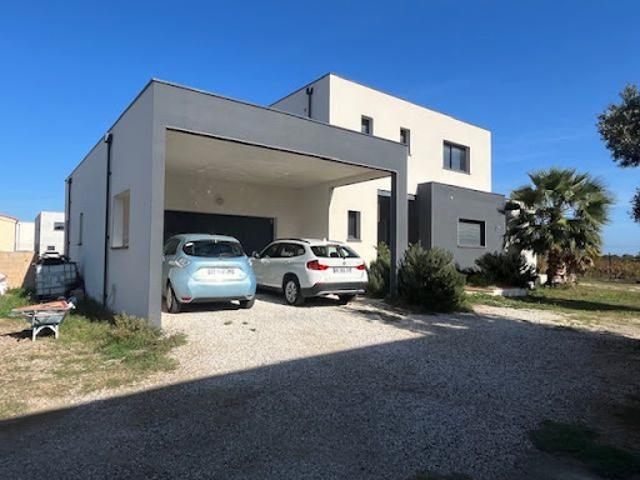 Villa vente à Perpignan, Torreilles