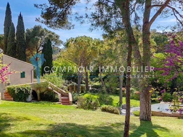 Villa vente à Nîmes