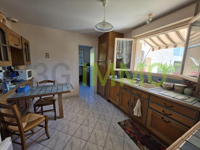 Villa vente à Chez Bontemps, Orléat