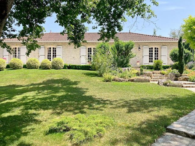 Villa vente à Angoulême, Puymoyen