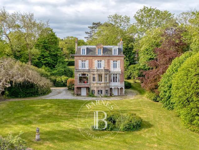 Villa vente à Lisieux, Villers-sur-mer