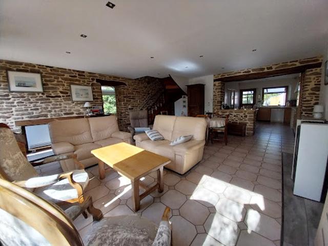 Villa vente à Dinan, Bretagne