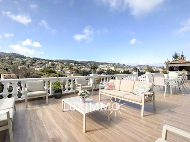 Villa vente à Grasse, Cannes