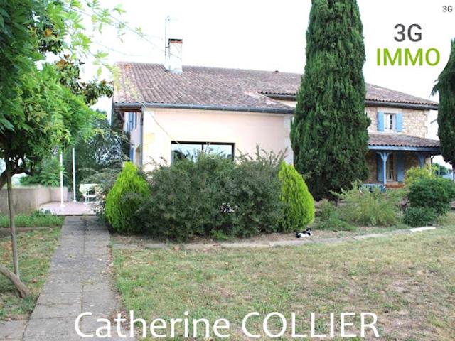 Villa vente à Marmande