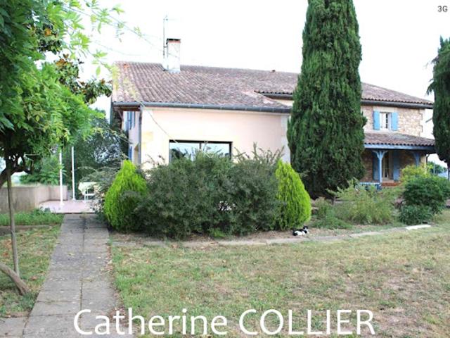 Villa vente à Marmande