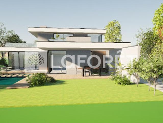 Villa vente à Lille, Mérignies