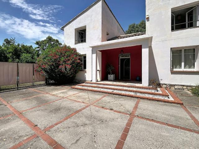 Villa vente à Avignon
