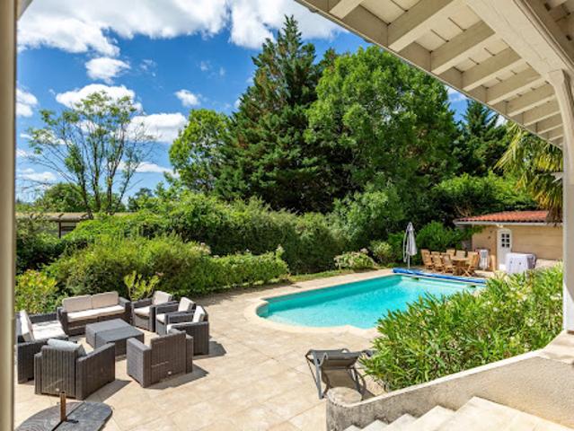 Villa vente à Écully, Rhône