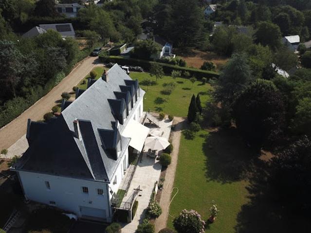Villa vente à Saint-Cyr-sur-Loire, Indre-et-Loire